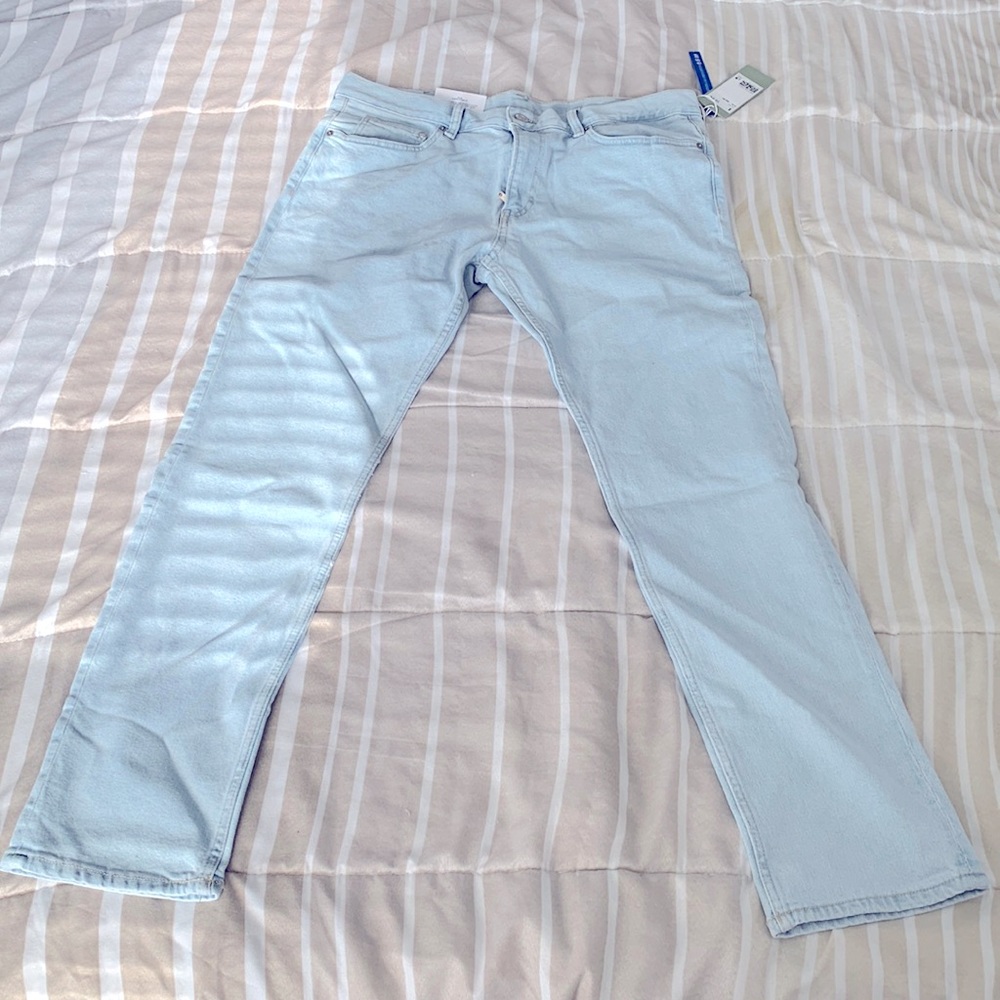 Men’s Jeans